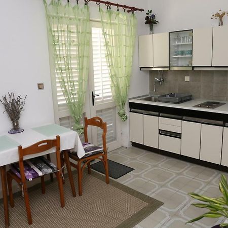Apartman Sardelic Korcula Town Exterior photo