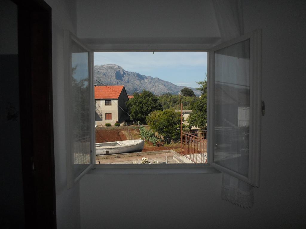Apartman Sardelic Korcula Town Exterior photo