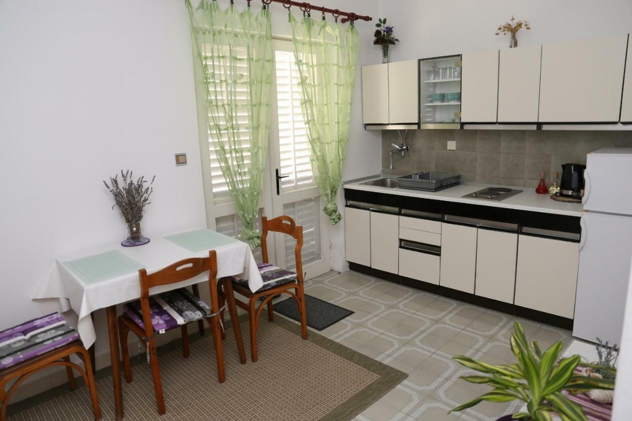 Apartman Sardelic Korcula Town Exterior photo