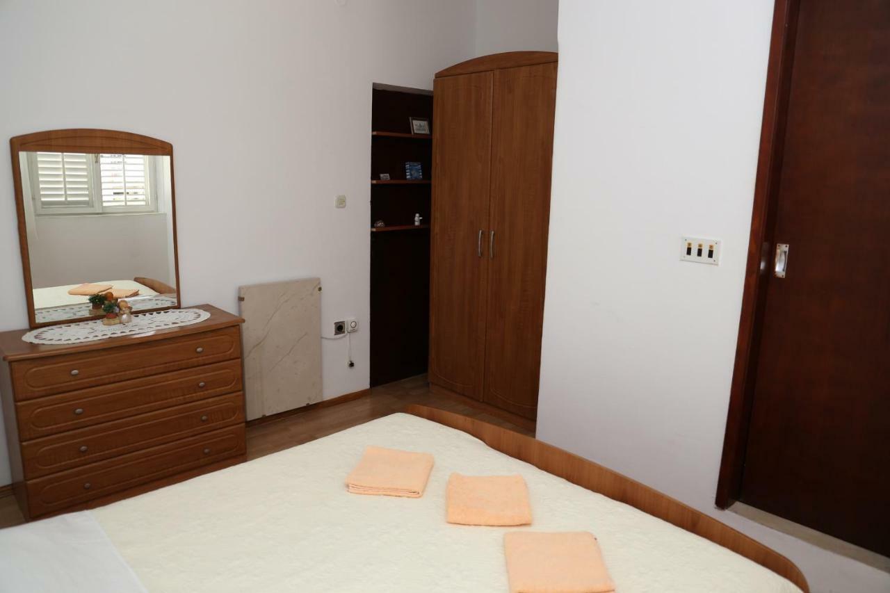 Apartman Sardelic Korcula Town Exterior photo